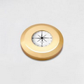 Compass Chart Weight in Brass